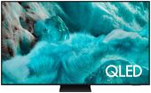 ��������� Samsung 65" QE65Q7F5AUXRU ������ QLED 4K UHD 60Hz Smart TV