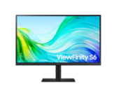 ������� Samsung 27" S27F610EAI, 16:9, IPS, 2560x1440, 5ms, 300cd, 100Hz, HDMI, DP, HAS
