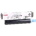 �������� �������� Canon C-EXV14 (0384B006) ������ (8300 ���.) ��� Canon iR2016/2018/2020/2022/2025/2030/2318/2320 (1 ���� 460 ��.)