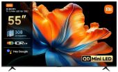 ��������� Xiaomi TV S Mini LED 55 2026 ������