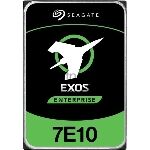 ������� ���� Seagate HDD SAS 6Tb Exos 7E10 7200 12Gb/s 256Mb 1 year warranty (replacement ST6000NM020B, ST6000NM029A, MG08SDA600E)