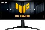 ������� 34" Asus VG34WQML5A VA 3440x1440, 250 ��, 1 ��, 21:9, 400 ��/�?, HDMI 2.0 x2, DP 1.4, USB Hub, 3.5 Jack, ��������, ������