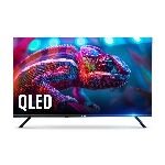 ��������� Centek 32" CT-TV0021-32 ������ QLED HD 60Hz Smart TV