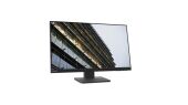 Монитор Lenovo 23,8" E24-28, 16:9, IPS, FHD, 4ms, 250cd, 60Hz, VGA, HDMI, DP, SPK, HAS