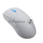 ���� ASUS ROG ROG HARPE II ACE, 48g, Wired, 2.4GHz RF, Bluetooth 5.1, 442K DPI sensor, 5 Progra��able Buttons, White