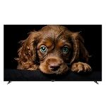 ��������� TopDevice 55" TDTV55CQ08U ������ VA-QLED UHD 60Hz Smart TV 2GB/8GB