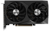 ���������� PCIE16 RTX3060 8GB GV-N3060GAMING OC-8GD 2.0 GIGABYTE