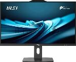 �������� MSI Pro AP272P 14M AiO 27" FHD(1920x1080)IPS AG Non-touch, Core i5-14400 (2.5GHz), 16Gb DDR5(2x8Gb), 512Gb SSD M.2, Intel UHD,WiFi,BT,camera, WirelessKB&mouse Eng/Rus,No OS,1y war-ty, ������ (9S6-AF8321-802)