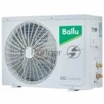 �������� ���� �����-������� Ballu iGreen Pro DC BSAGI/out-07HN8 ��������, 7800 BTU, 23 �?, ����������, �������, ��������