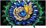 ��������� TCL 65A400M, 65", ������, QD-MiniLED, 4K Ultra HD, 144Hz, Google TV, 3Gb/32Gb