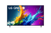 Телевизор QNED 55" 4K 55QNED80T6A.ARUG LG
