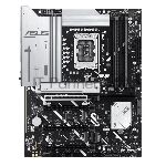 ����������� ����� ASUS PRIME Z890-P WIFI, LGA 1851, Intel Z890, 4xDDR5, 4xSATA, 4xM.2, 1xPCIe 5.0 x16, 2xPCIe 4.0 x4, 1xPCIe 4.0 x1, 1xHDMI, 1xDP, 1xUSB-C (����������), 2xUSB-A 3.2 Gen 1, 1xUSB-A 3.2 Gen 2, 4xUSB-A 2.0, 1xUSB-C Thunderbolt 4, 1x 2.5Gb LAN