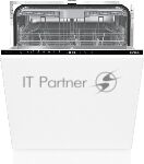 ������������ ������������� ������ Gorenje GV643D90, ������, 60 ��, 16 �����., 45 ��, ����� A+++