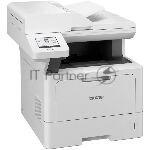 ��� �������� Brother DCP-L5510DW, �4, �/�, ���. 48 ���/���., ����. �� 20 ���./���., 1200x1200 dpi, Ethernet, USB, Wi-Fi