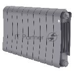 �������� ��������������� Royal Thermo Infinity 300 Silver Satin - 10 ����.