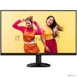 ������� 27" AOC 27B35HM VA 1920x1080, 100 ��, 4 �� (1 �� MPRT), 16:9, 250 ��/�?, VGA, HDMI 1.4, HDR10, Adaptive-Sync, ������
