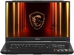 ������� MSI Katana 17 HX B14WFK-214XRU/17.3"/IPS/Intel Core i7 14650HX/16GB/1024GB SSD/NVIDIA GeForce RTX 5060 8GB/��� ��/������/2.7kg