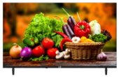 ��������� 40" DLED FHD SALUT SMART 40F690T LEFF