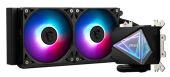 Кулер для процессора MULTI SOCKET MAG CORELIQUID I240 MSI