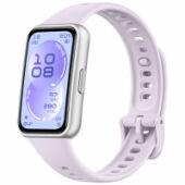 ������-������� BAND 11 PURPLE POLYMER 55020GVE HUAWEI