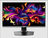 ������� MSI 26,5" MAG 272QP QD-OLED X24