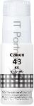 ������� Canon GI-43 BK EMB