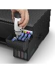 ��� �������� Epson L3218 (C11CJ68512), �������/������/�����, (A4, 5760x1440dpi, �/� 33���., ��. 18���., USB, ������)