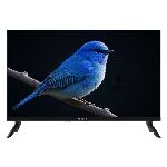 ��������� Topdevice 24''/HD/IPS/Smart SBER/1.5-32 ��/Wi-Fi 2.4+5 ���/BT 5.1/60 ��/������ (TDHTV24SHD_BK)