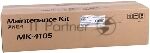��������� �������� Kyocera MK-4105 (1702NG0UN0/1702NG8NL0), 150000 ���., ��� TASKalfa 1800/2200/1801/2201 (�)