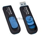 ������ USB ADATA UV128 (AUV128-128G-RBE), 128Gb, USB 3.0, R/W 100/30, ������/�����