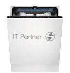 ������������ ������������� ������ Electrolux EEM48300L, ������, 59.6 ��, 14 �����., 46 ��, ����� D