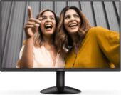 ������� AOC 21,45" 22B30HM2 16:9, VA, FHD, 4ms, 250cd, 120Hz, VGA, HDMI