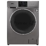 ���������� ������ Korting KWM 60DV1297 Gr �����, �������� ����������� 10 ��, 1200 ��/���, ����� A+++