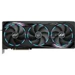 ���������� Gigabyte NVIDIA GeForce RTX 5080, 16Gb GDDR7, 256 bit, HDMIx1, DPx3, GPU 2617 MHz