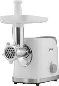 Мясорубка MG1802SJW 739980 WHITE 1800W GORENJE