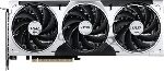 ���������� MSI RTX 5060 8G VENTUS 3X OC, NVIDIA RTX 5060, 8Gb, GDDR7, 128 bit, PCI-E 5.0, HDMIx1, DPx3, HDCP, 2550 MHz