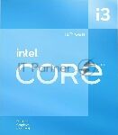 ��������� Intel Core i3-10100F Soc-1200 3.6GHz OEM