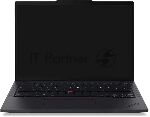 ������� ThinkPad T14 Gen 5 14" WUXGA (1920 x 1200), Ultra 7 155U, 16GB DDR5, 512GB SSD M.2, Intel Graphics, WiFi, BT,TPM 2.0, Cam 5.0 mp+IR,Kb Ru/Eng, 52,5Wh, 65W USB-C, NOS, 1,4kg, 1Y NOS, 1Y