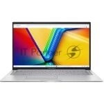 ������� ASUS Vivobook 17 X1704VA-AU1078/17.3"/IPS/Intel Core 5 120U/16Gb/512Gb SSD/Intel Graphics/NoOS/�����������/2.1kg