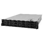 ������� �������� Synology (Rack2U) 8C2
