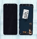 ������� ��� Samsung Galaxy A6 (2018) SM-A600F � ����� � ���������� (TFT) ������