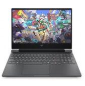 HP Gaming Laptop Victus 15-fa2787nr i7 -13620H 16GB/512GSSD/RTX5060-8GB/15. 6"FHD/IPS/144Hz/WIN11/MICA-SILVER (15-fa2787nr)