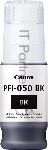 �������� �������� Canon PFI-050BK 5698C001 ������ (70��) ��� Canon imagePROGRAF TC-20M
