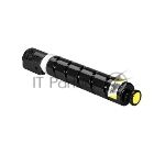 ����� C-EXV 65 Yellow (������) ��� imageRUNNER C3326/C3326i, (ISO 11000 ���)