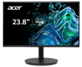 ������� Acer 27'' CB272Gbirv 16:9, IPS, FHD, 1ms, 250cd, 120Hz, VGA, HDMI, HAS