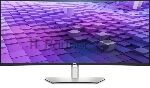 ������� 37.5" Dell UltraSharp U3824DW IPS 3840x1600, 60 ��, 8 ��, 21:9, 300 ��/�?, 2xHDMI, 1xDP, 1xUSB-C, 2x9 ��, �����������