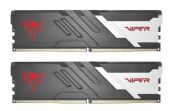 Модуль памяти DIMM DDR5-6000 64GB (32GBx2) PVV564G600C36K PATRIOT