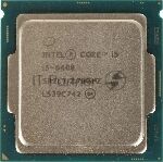 ��������� Intel Core i5-6400 LGA1151 2.7GHz OEM
