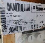 (������������ ��������) ����� ������� Hansa FCGW51001 �����, �������� 4 ��, ������� 56 �, 50 �� x 85 �� x 60 ��