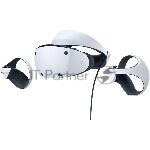 ���� ����������� ���������� PLAYSTATION VR2